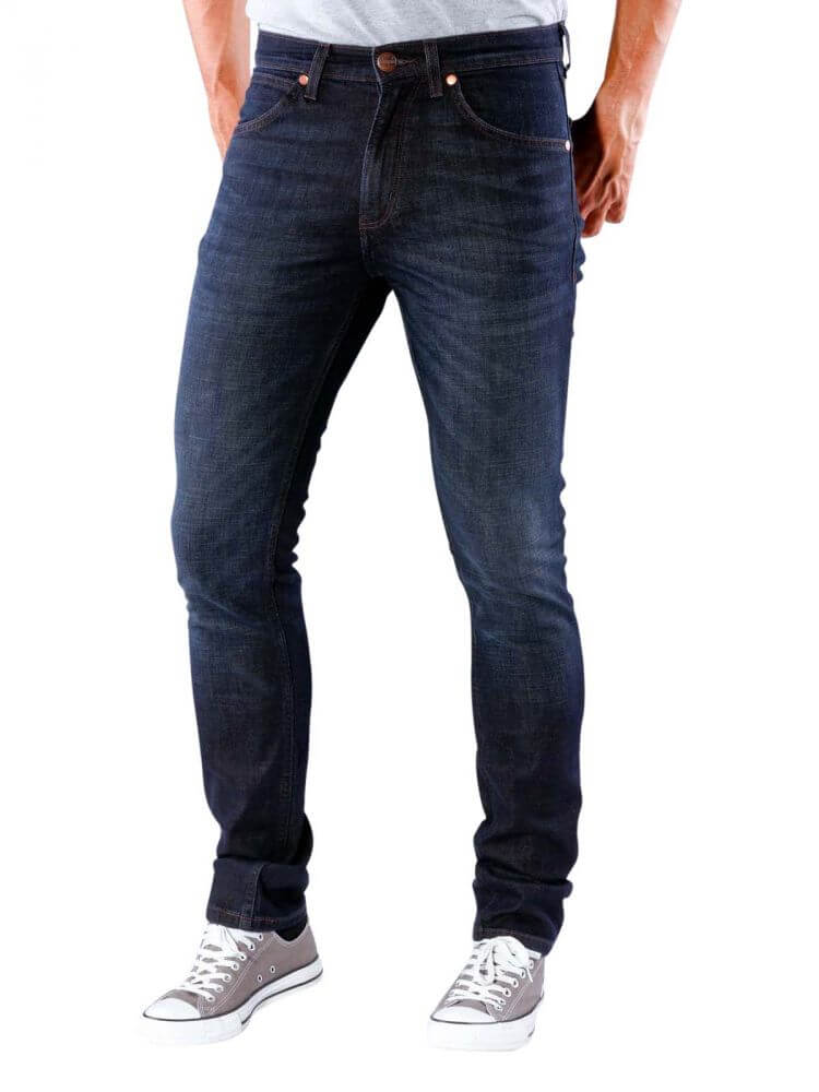 wrangler bostin jeans