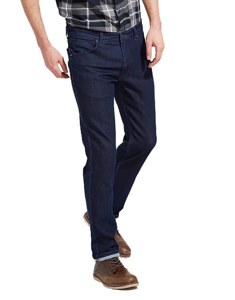 WRANGLER jeans GREENSBORO W15QEE005