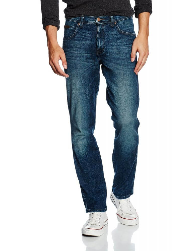 jeans wrangler arizona
