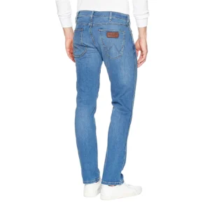 WRANGLER GREENSBORO W15QFW117 THE LOOK