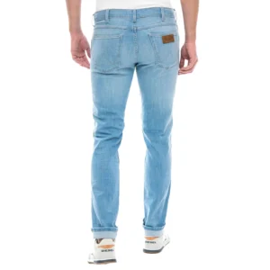 WRANGLER GREENSBORO W15QQA14N BRIGHTWEIGHT