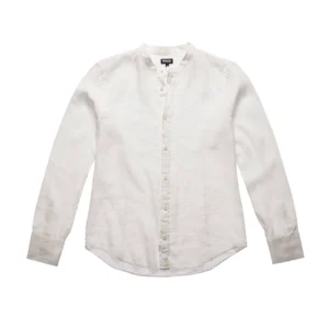 BLAUER CAMICIA COREANA MAN LUNGA 19SBLUS01374 4993 119