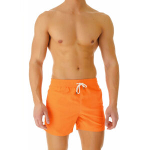 Polo Ralph Lauren Traveler short slim fit 710742195001 orange