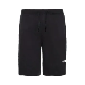THE NORTH FACE SHORT T93S4FJK3 BLACK