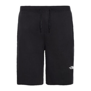THE NORTH FACE SHORT T93S4FJK3 BLACK