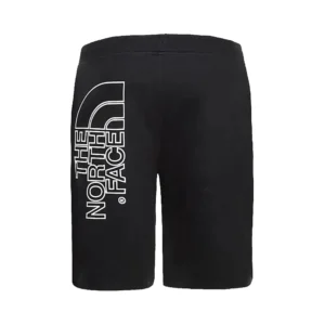THE NORTH FACE SHORT T93S4FJK3 BLACK