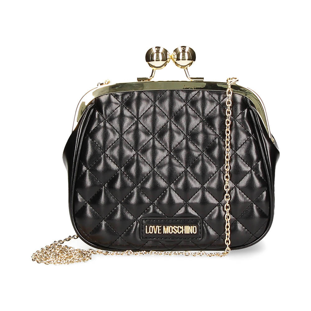 love moschino nappa bag