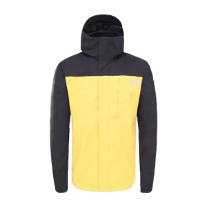 THE NORTH FACE TRICLIMATE QUEST T93YFHLR0 YELLOW
