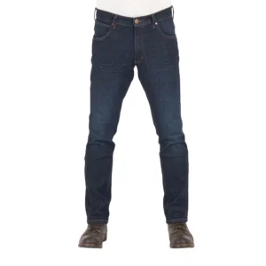 WRANGLER JEANS UOMO GREENSBORO EASY RIDER W15QM469U