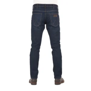 WRANGLER JEANS UOMO GREENSBORO EASY RIDER W15QM469U