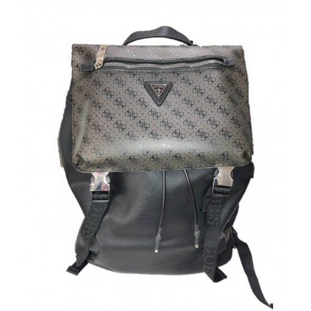 guess men backpack