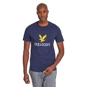 Lyle&Scott-TS1020V Z99