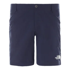 THE NORTH FACE CHINO SHORT NF0A4CAQH2G NAVY
