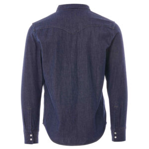 LEVI'S CAMICIA DENIM UOMO 85744-0000