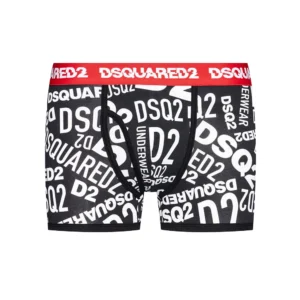 DSQUARED2 TRUNK D9H143300I 018 NERO