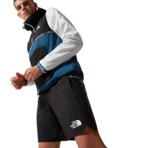 THE NORTH FACE WOVEN SHORT NF0A5598JK3 BLACK