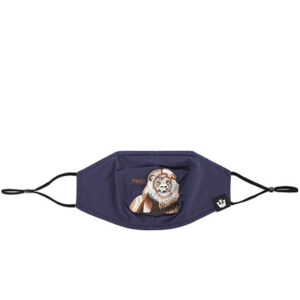 GOORIN BROS MASCHERINA LEONE 138 0224 NAVY