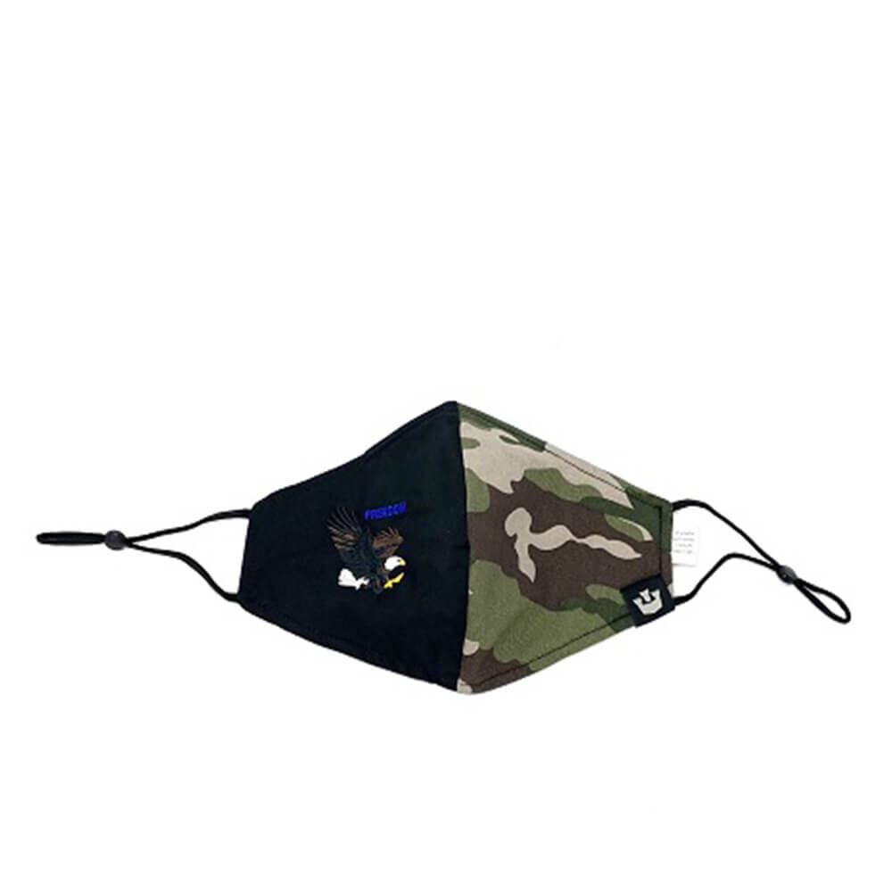 GOORIN BROS MASCHERINA AQUILA 138 0229 CAMOUFLAGE