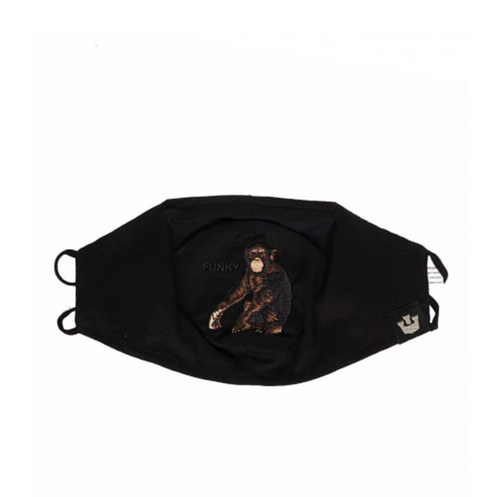 GOORIN BROS MASCHERINA FUNKY 138 0228 BLACK