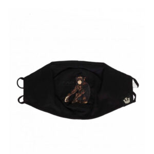 GOORIN BROS MASCHERINA FUNKY 138 0228 BLACK