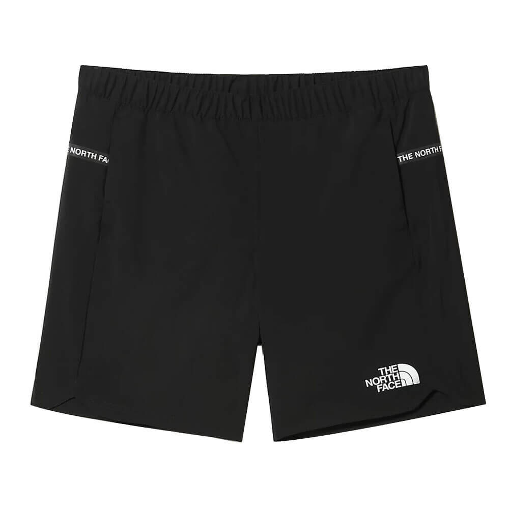 THE NORTH FACE WOVEN SHORT NF0A5598JK3 BLACK