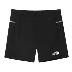 THE NORTH FACE WOVEN SHORT NF0A5598JK3 BLACK