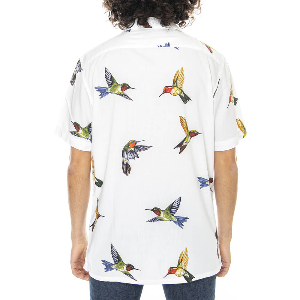 levi's cubano hummingbird