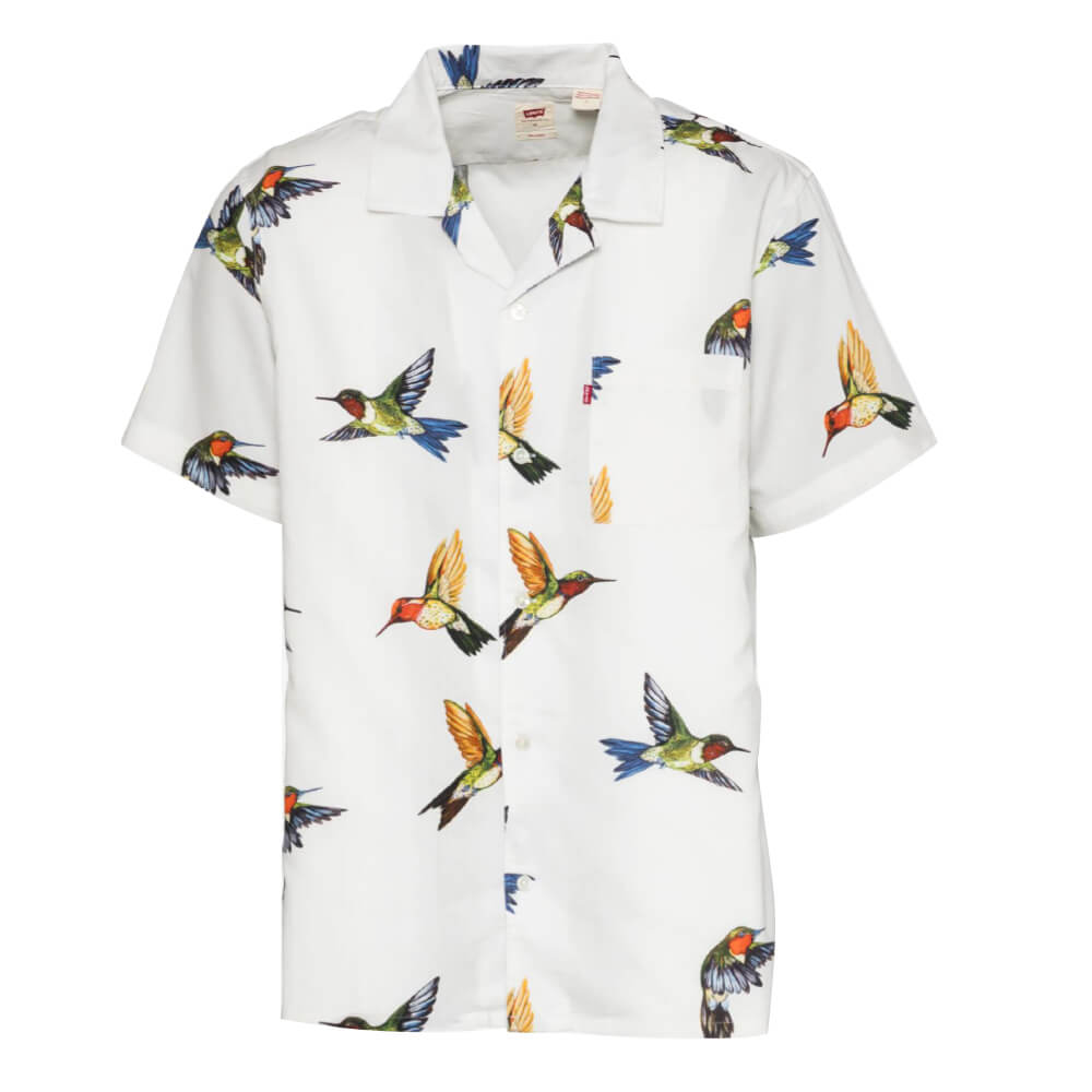 levi's cubano hummingbird