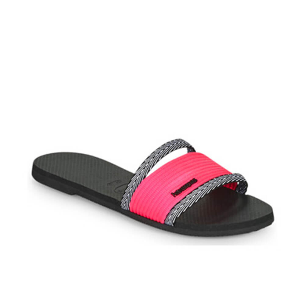 HAVAIANAS 41458240090 YOU TRANCOSO BLACK