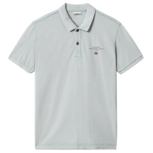 NAPAPIJRI POLO NP0A4FA27971 GRIGIO
