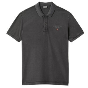 NAPAPIJRI POLO NP0A4FA21981 DARK GREY