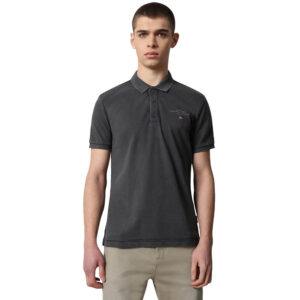 NAPAPIJRI POLO NP0A4FA21981 DARK GREY