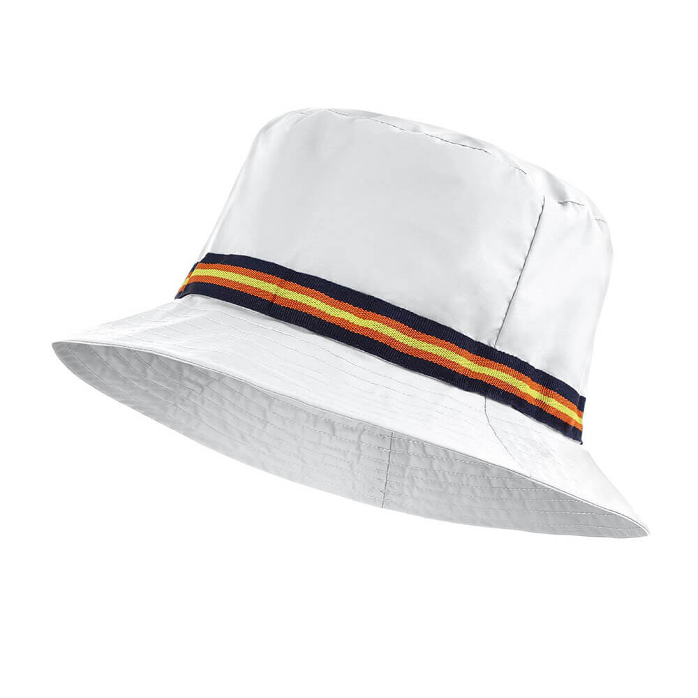 K-WAY UOMO CAPPELLO PASCAL TAPE K006YZ0 K01 WHITE