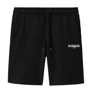 NAPAPIJRI SHORTS N ICE NP0A4F7B0411 BLACK