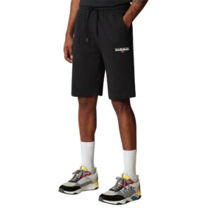 NAPAPIJRI SHORTS N ICE NP0A4F7B0411 BLACK