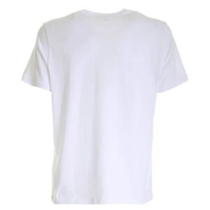 POLO RALPH LAUREN T SHIRT SS CREW 714830278006 WHITE