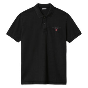NAPAPIJRI POLO ELBAS 4 NP0A4FA20411 BLACK