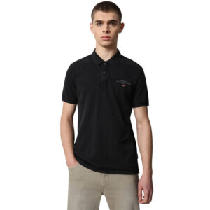 NAPAPIJRI POLO ELBAS 4 NP0A4FA20411 BLACK