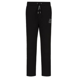 ARMANI EXCHANGE PANTATUTA UOMO 6KZPFE ZJ5NZ 1200 BLACK