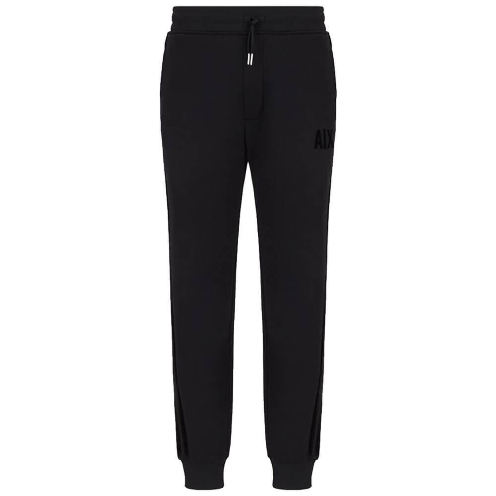 ARMANI EXCHANGE PANTATUTA UOMO 6KZPFR ZJ6LZ 1200 BLACK