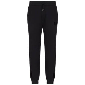 ARMANI EXCHANGE PANTATUTA UOMO 6KZPFR ZJ6LZ 1200 BLACK