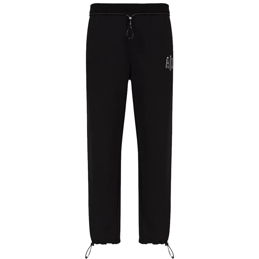 ARMANI EXCHANGE PANTATUTA UOMO 6KZPGF ZJ5GZ 1200 BLACK