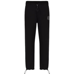 ARMANI EXCHANGE PANTATUTA UOMO 6KZPGF ZJ5GZ 1200 BLACK