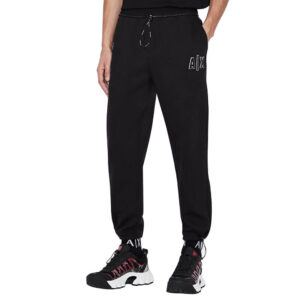 ARMANI EXCHANGE PANTATUTA UOMO 6KZPGF ZJ5GZ 1200 BLACK