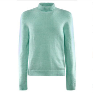 SUNS PULL COLLO ALTO MGS23006U GREEN MEL