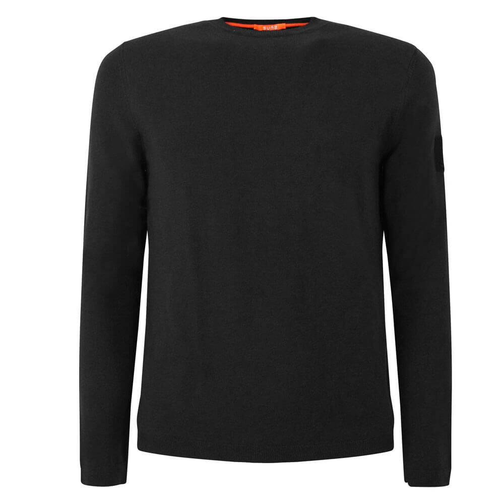 SUNS PULL PIRO MGS23011U BLACK