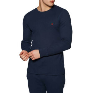 POLO RALPH LAUREN MAGLIA 714830284001 NAVY