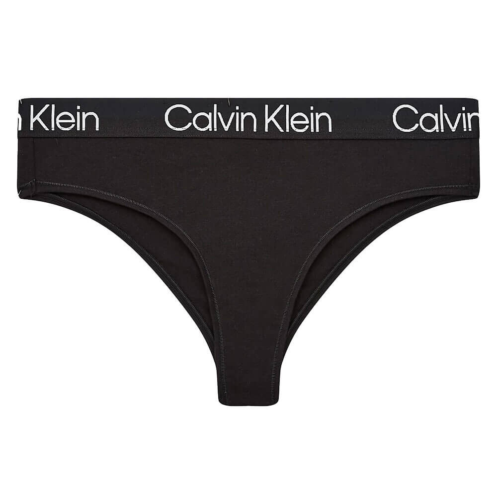 CALVIN KLEIN BRASILIANA QF67I8E UBI NERO