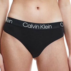 CALVIN KLEIN BRASILIANA QF67I8E UBI NERO