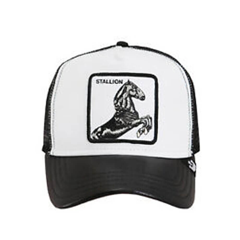 Goorin Bros 101 0843 Stallion Whi